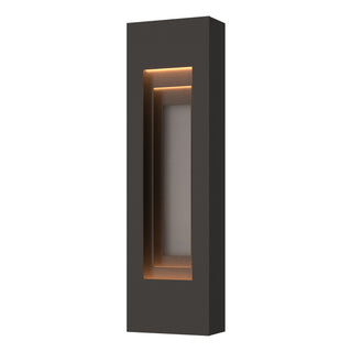 Procession Small Outdoor Sconce