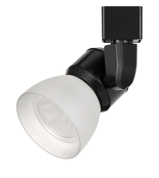 10W LED track fixture
