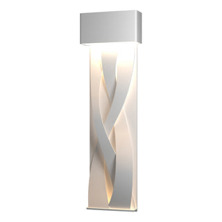 Tress Large Dark Sky Friendly LED Outdoor Sconce