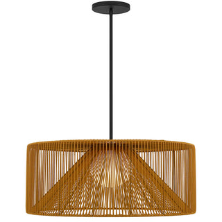 Key West 30 Inch Indoor / Outdoor Pendant