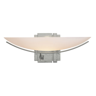 Oval Impressions Sconce