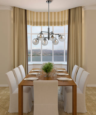 Prato Chandelier