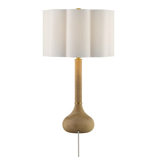 Derby 1-Light Table Lamp by Dann Foley