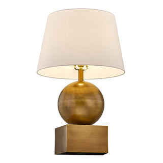 Brumfield 1-Light Table Lamp
