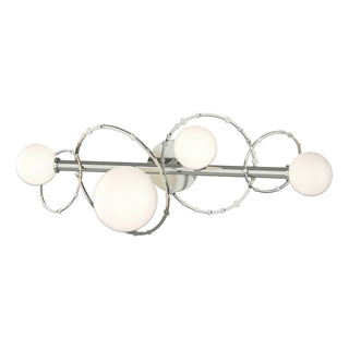 Olympus 4-Light Bath Sconce