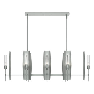 Passage 8-Light Pendant