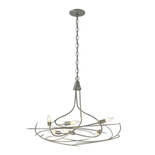 Wisp 6-Light Chandelier