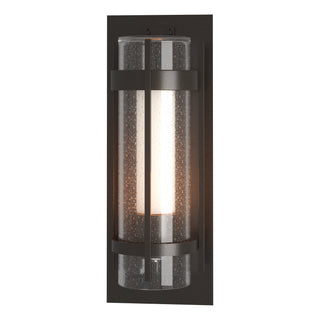 Torch Large Outdoor Sconce