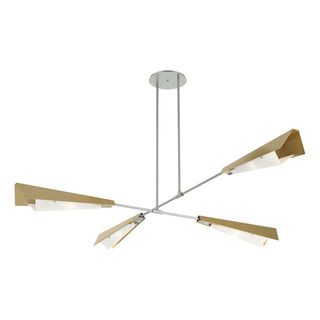 Vertex Large Pendant/Semi-Flush