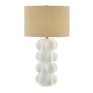 Kirkwall 1-Light Table Lamp by Dann Foley