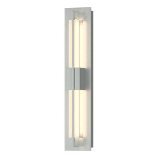 Double Axis Small Sconce