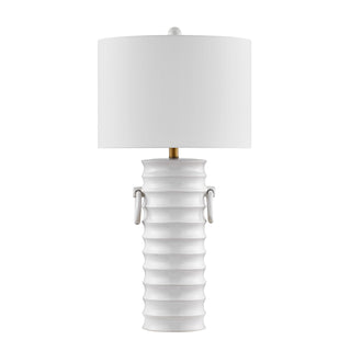 Cindy 1-Light Table Lamp