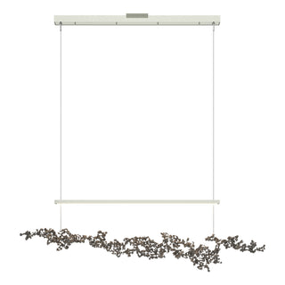 Coral LED Pendant