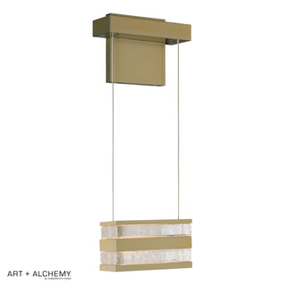Stacks LED Sconce