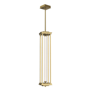 Athena 1-Light Large LED Lantern
