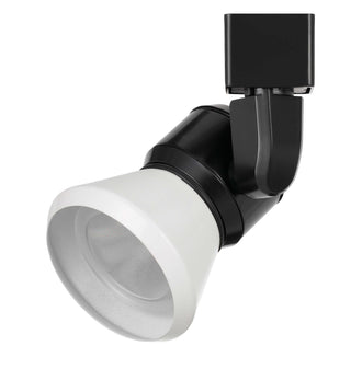 10W LED track fixture