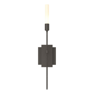 Lisse 1 Light Sconce