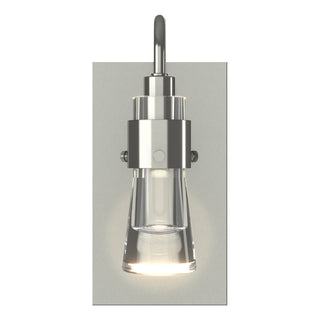 Erlenmeyer ADA Sconce