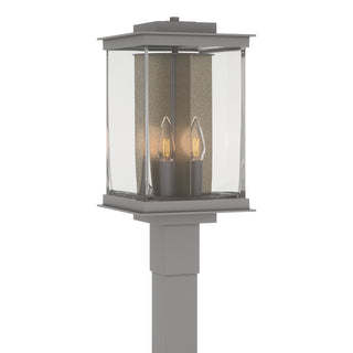Kingston Outdoor Post Light