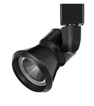 10W LED track fixture
