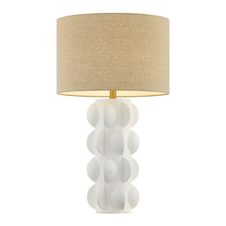 Kirkwall 1-Light Table Lamp by Dann Foley