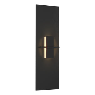 Aperture Vertical Sconce