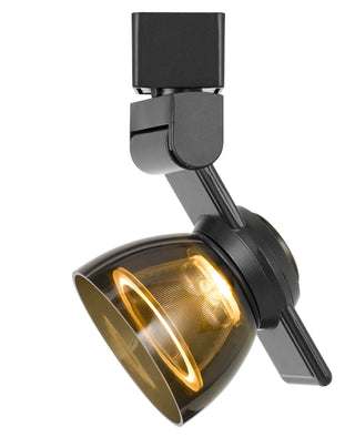 12W LED track fixture