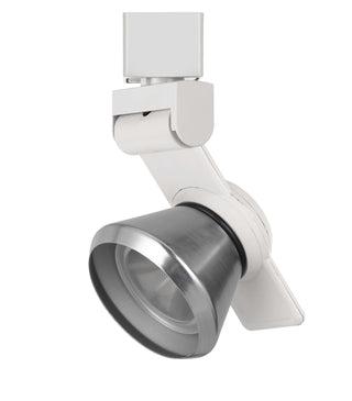 12W LED track fixture