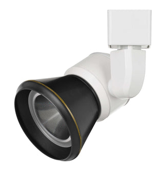 10W LED track fixture