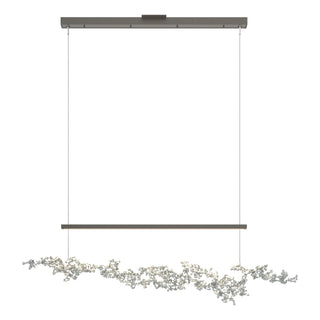 Coral LED Pendant