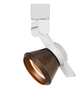 12W LED track fixture