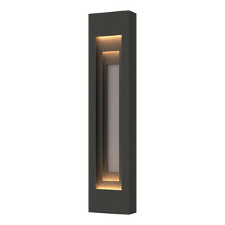 Procession Large Outdoor Sconce