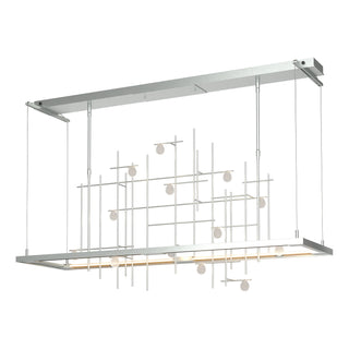 Spring LED Pendant