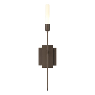 Lisse 1 Light Sconce