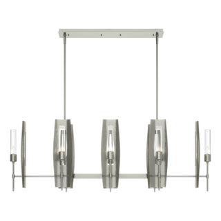 Passage 8-Light Pendant