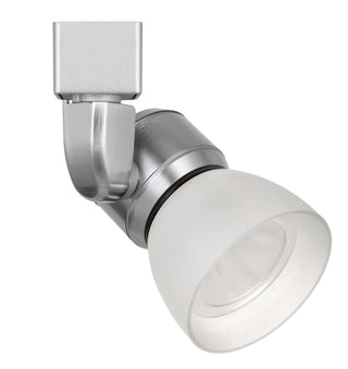 10W LED track fixture