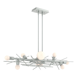 Brindille 8-Light Linear Pendant