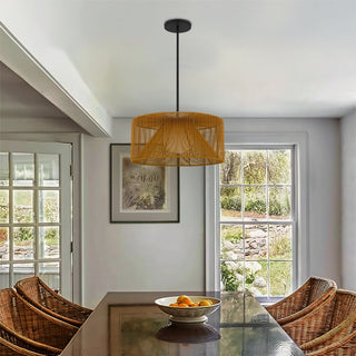 Key West 22 Inch Indoor / Outdoor Pendant