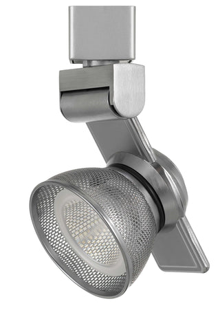 12W LED track fixture