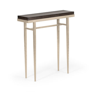 Wick 30" Console Table