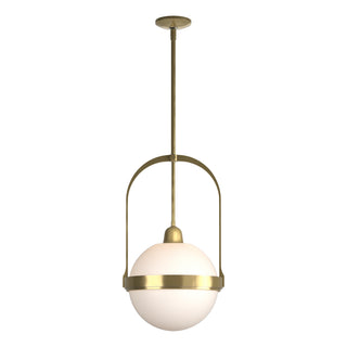 Atlas Pendant