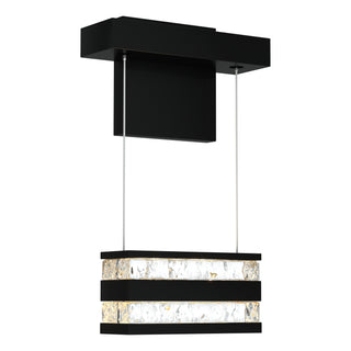 Stacks LED Sconce