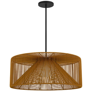 Key West 30 Inch Indoor / Outdoor Pendant