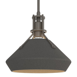 Henry with Chamfer Pendant