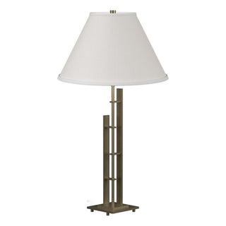 Metra Double Table Lamp