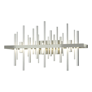 Cityscape LED Sconce