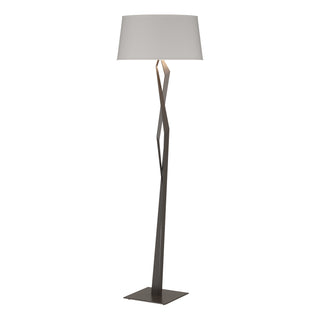Facet Floor Lamp