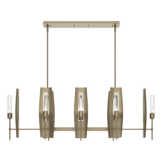 Passage 8-Light Pendant