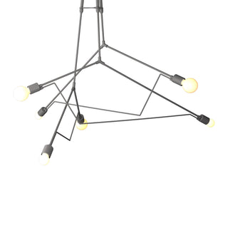 Divergence Outdoor Pendant