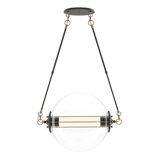 Otto Sphere Pendant